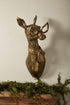 Margie The Doe Wall Mount | Eric + Eloise Collection