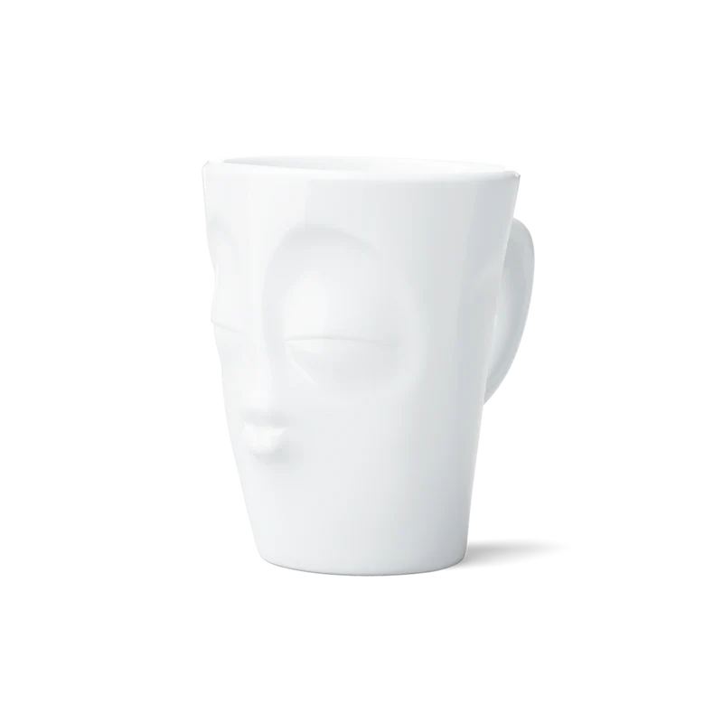 Kissing Coffee Mug | TASSEN Made in Germany by Fiftyeight Products