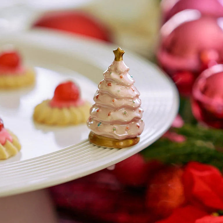 Nora Fleming Mini | Twinkle Tree