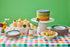Nora Fleming Mini | Get Lucky