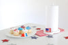 Nora Fleming Mini | Stars & Stripes Forever