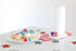 Nora Fleming Mini | Stars & Stripes Forever