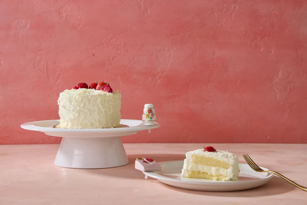 Nora Fleming Mini | Slice of Forever