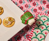 Nora Fleming Mini | Smitten Mittens