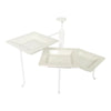 Triple Tier Stand - Square
