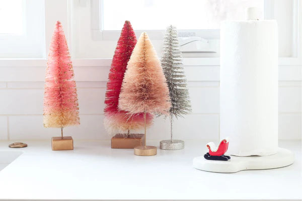 Nora Fleming Mini | Sleigh Bells Ring