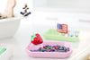 Nora Fleming Mini | Juicy Fruit
