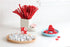 Nora Fleming Mini | Be Mine