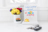 Nora Fleming Mini | Love Blooms Here