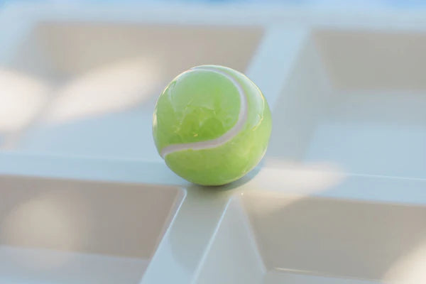 Nora Fleming Mini | Game, Set, Match!