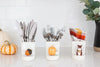 Nora Fleming Mini | Nuts About Fall
