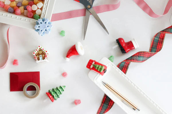 Nora Fleming Mini | Just Like The Griswolds!