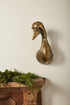 Charlie The Goose Wall Mount | Eric + Eloise Collection