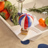 Nora Fleming Mini | Red, White and Balloon