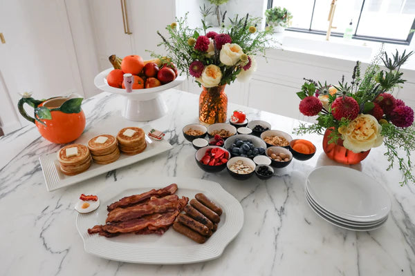 Pretty Platter