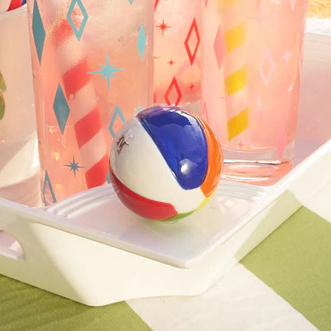 Nora Fleming Mini | Beach, Please!