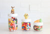 Nora Fleming Mini | Funny Bunny
