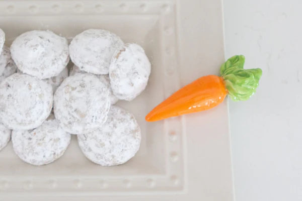 Nora Fleming Mini | 24 Carrots