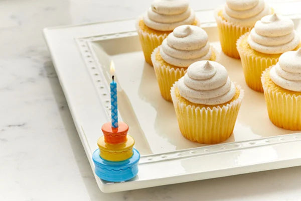 Nora Fleming Mini | Best Birthday Ever! (Retired 12/31/25)