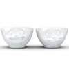 Laughing & Tasty Small Bowl Set | TASSEN Made in Germany by Fiftyeight Products