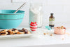 Nora Fleming Mini | Deck The Halls - Red