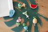 Nora Fleming Mini | Sunning & Funning!