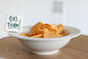 Nora Fleming Mini | Simple Scallop