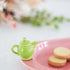 Fiesta Bread Tray and Tea Pot Mini (Retired 12/31/25)