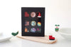 Nora Fleming Mini | Jingle Toes