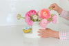 Nora Fleming Mini | Robin's Egg Blue