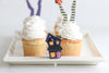 Nora Fleming Mini | Spooky Spaces