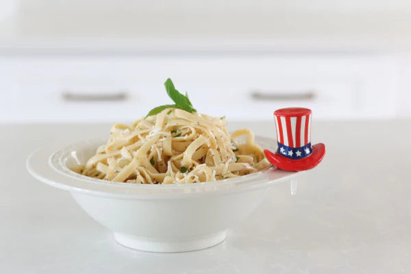 Nora Fleming Mini | Home Of The Free