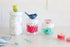 Nora Fleming Mini | Tiptoe Thru 'Em (Retired)