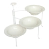 Triple Tier Stand - Round