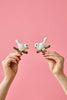 Nora Fleming Mini | Bestie Bird