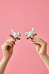 Nora Fleming Mini | Bestie Bird
