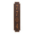 Windsor Vertical Wall Plaque