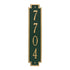 Windsor Vertical Wall Plaque