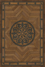 Artisanry - Caledonian - Eye Of The Workman