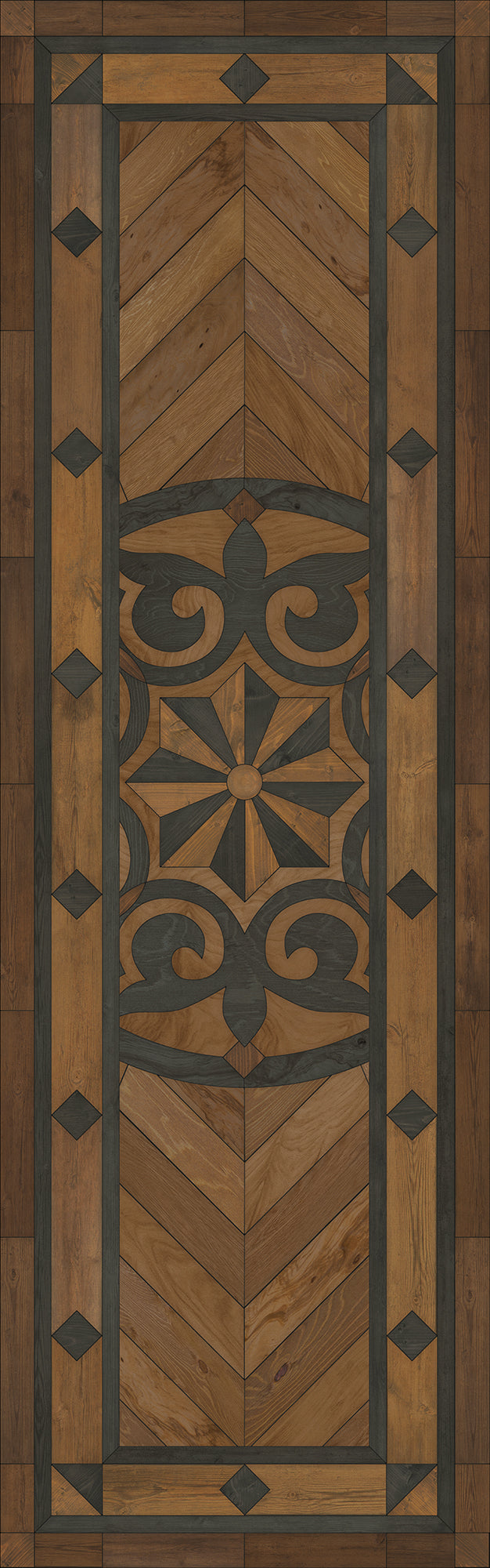 Artisanry - Caledonian - Eye Of The Workman