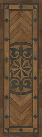 Artisanry - Caledonian - Eye Of The Workman