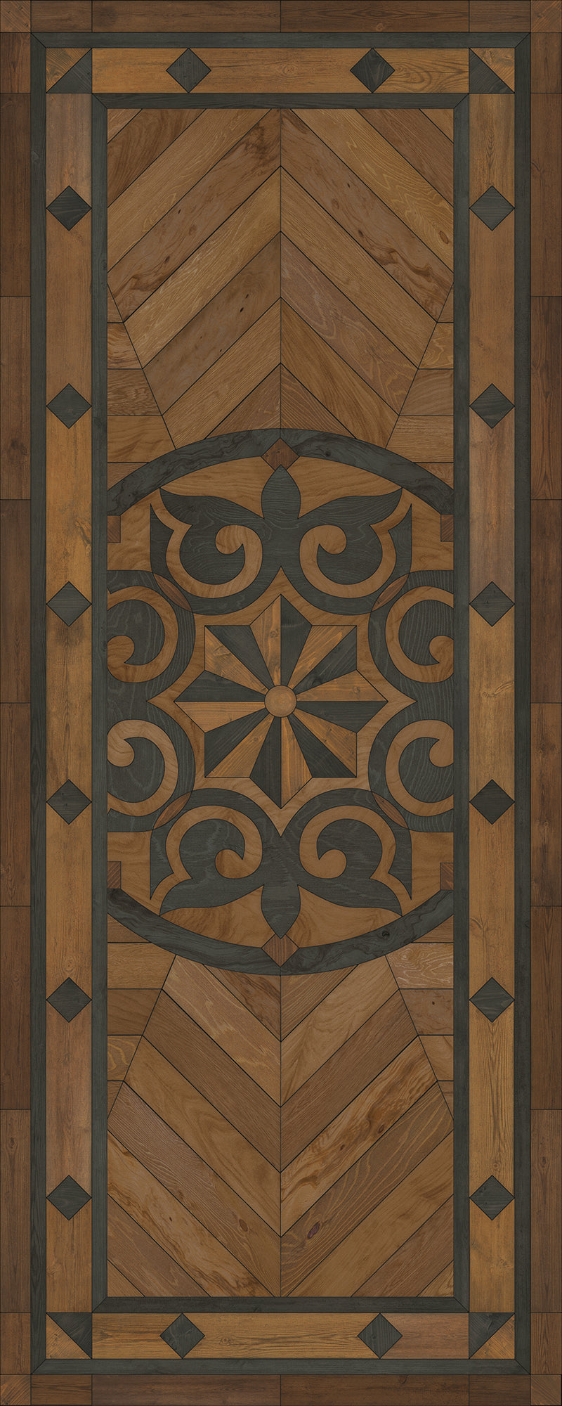 Artisanry - Caledonian - Eye Of The Workman