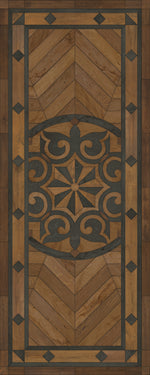 Artisanry - Caledonian - Eye Of The Workman