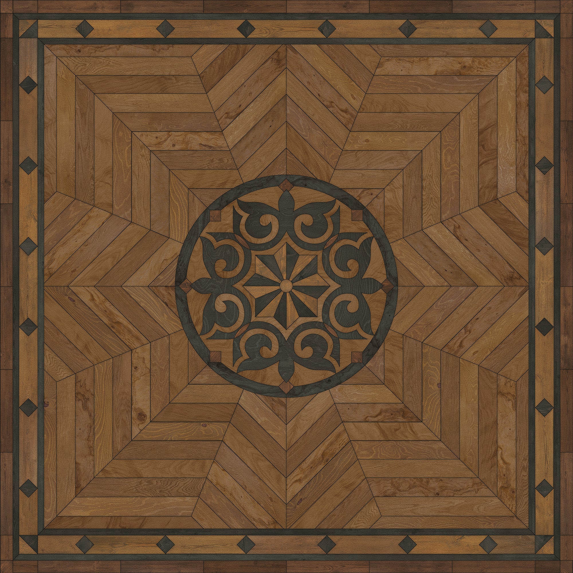 Artisanry - Caledonian - Eye Of The Workman