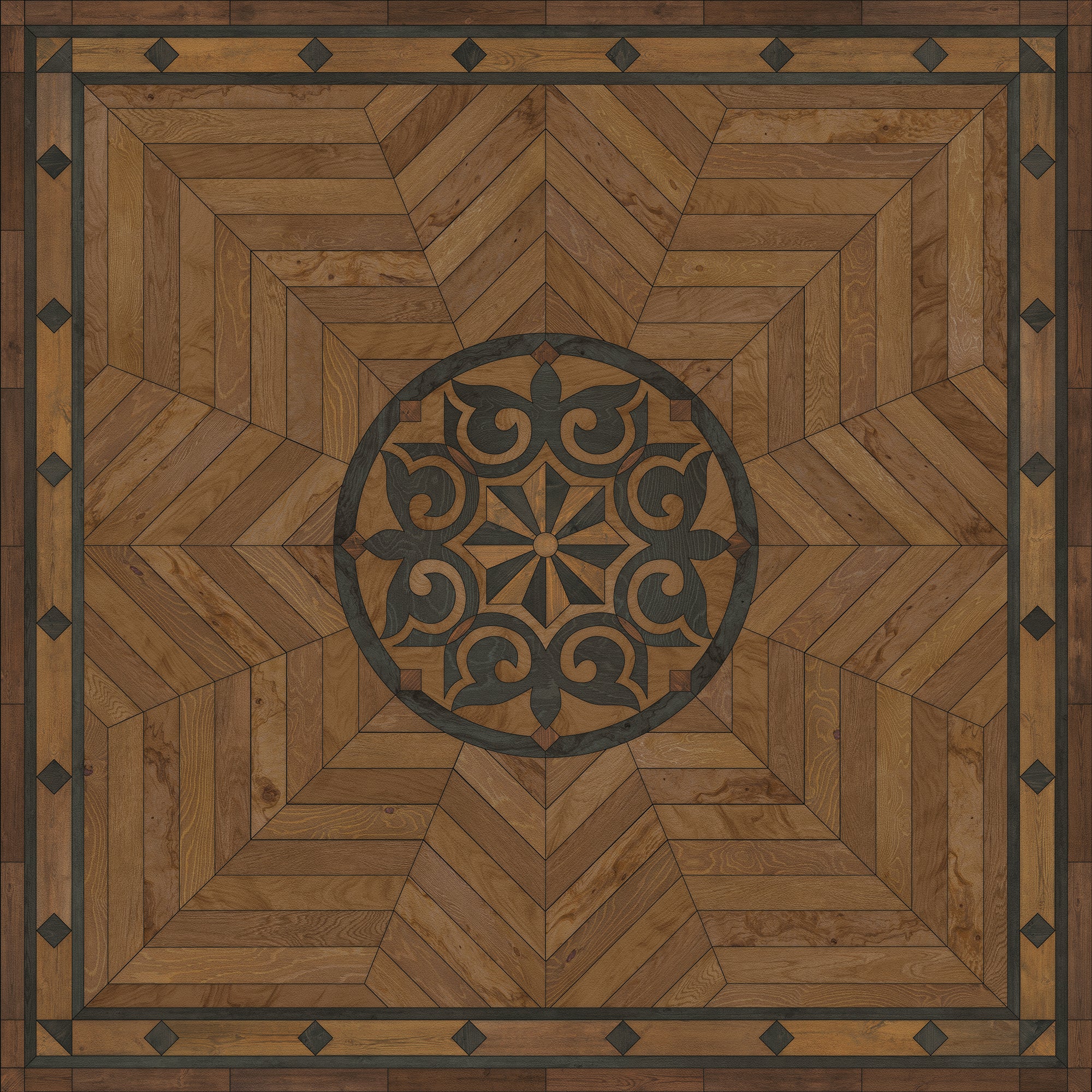 Artisanry - Caledonian - Eye Of The Workman