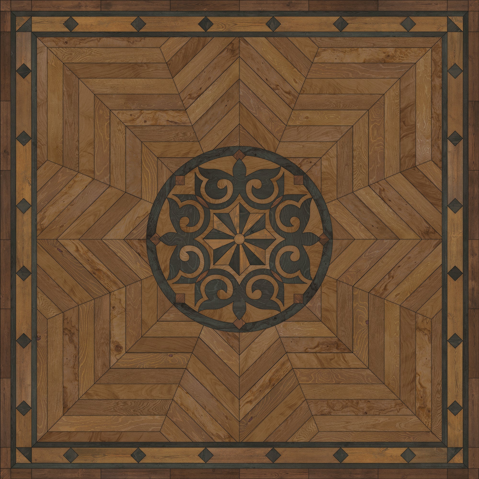 Artisanry - Caledonian - Eye Of The Workman