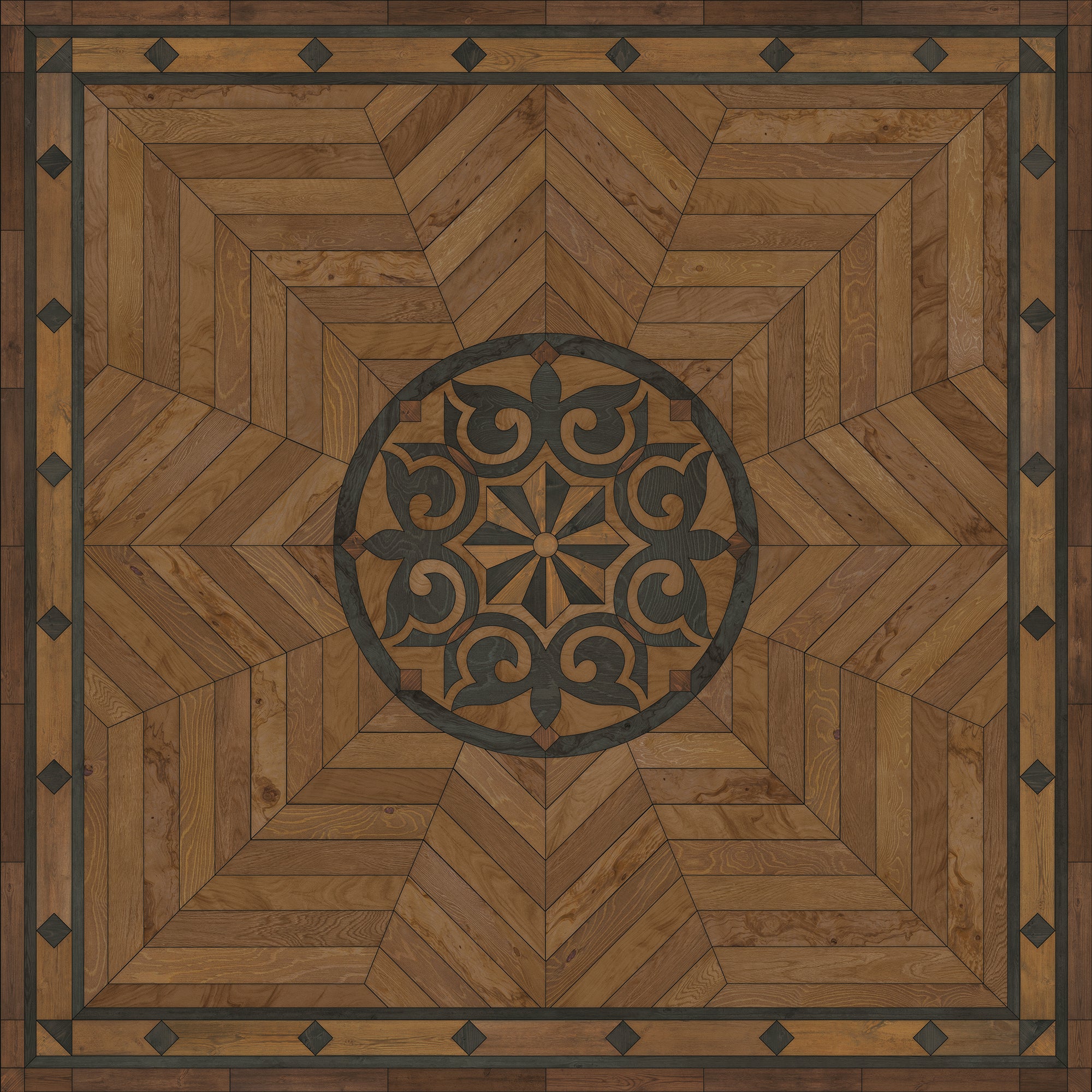 Artisanry - Caledonian - Eye Of The Workman