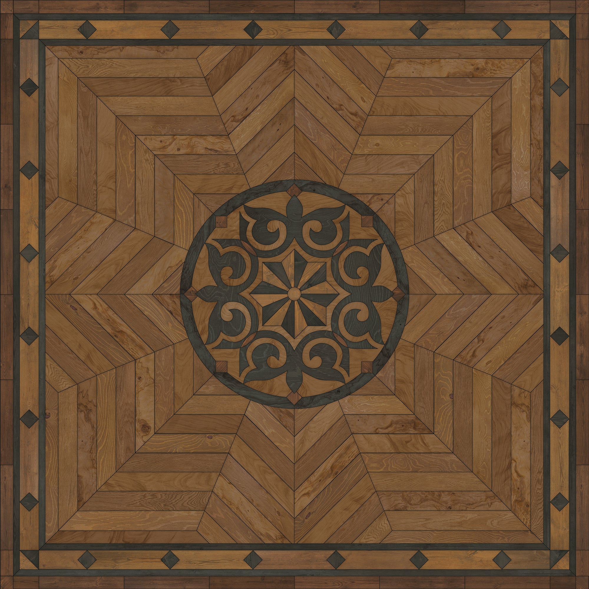 Artisanry - Caledonian - Eye Of The Workman