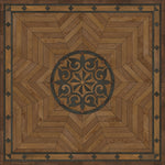 Artisanry - Caledonian - Eye Of The Workman
