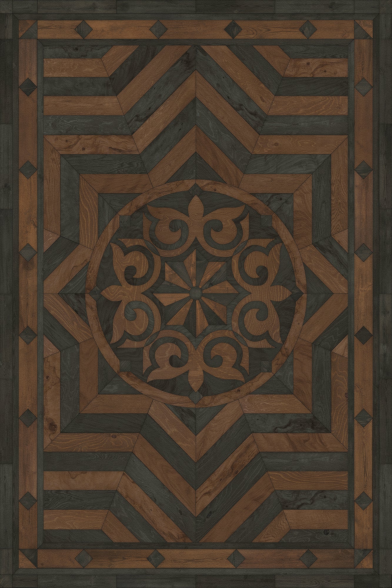 Artisanry - Caledonian - Foundation Of Refinement